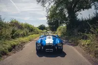 1967/1998 Kirkham Cobra by Hawk-For Sale