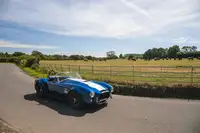 1967/1998 Kirkham Cobra by Hawk-For Sale