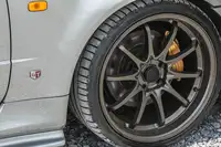 1999 Nissan Skyline R34-Sold