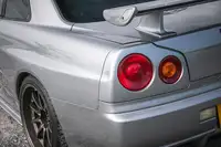 1999 Nissan Skyline R34-Sold