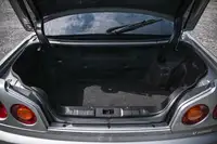 1999 Nissan Skyline R34-Sold