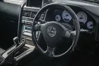 1999 Nissan Skyline R34-Sold
