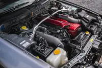 1999 Nissan Skyline R34-Sold