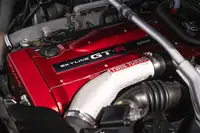 1999 Nissan Skyline R34-Sold