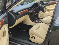 2004 Audi A6 All-Road 4.2 V8 - ex-Aga Kahn-Sold