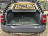 2004 Audi A6 All-Road 4.2 V8 - ex-Aga Kahn-Sold