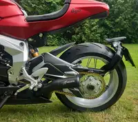 2022 MV Agusta Superveloce 800 Ago LE Ago-signed-For Sale