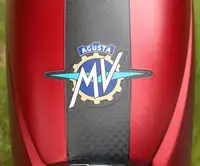 2022 MV Agusta Superveloce 800 Ago LE Ago-signed-For Sale