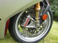 2022 MV Agusta Superveloce 800 Ago LE Ago-signed-For Sale