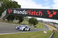 2016 Subaru Levorg GT BTCC (NGTC spec) ex-Jason Plato-For Sale