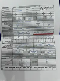 2016 Subaru Levorg GT BTCC (NGTC spec) ex-Jason Plato-For Sale