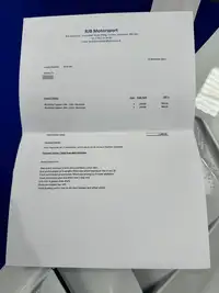 2016 Subaru Levorg GT BTCC (NGTC spec) ex-Jason Plato-For Sale