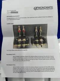 2016 Subaru Levorg GT BTCC (NGTC spec) ex-Jason Plato-For Sale