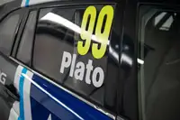 2016 Subaru Levorg GT BTCC (NGTC spec) ex-Jason Plato-For Sale