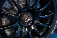 2016 Subaru Levorg GT BTCC (NGTC spec) ex-Jason Plato-For Sale