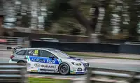 2016 Subaru Levorg GT BTCC (NGTC spec) ex-Jason Plato-For Sale