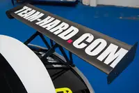 2016 Subaru Levorg GT BTCC (NGTC spec) ex-Jason Plato-For Sale