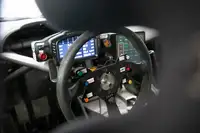 2016 Subaru Levorg GT BTCC (NGTC spec) ex-Jason Plato-For Sale