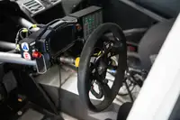 2016 Subaru Levorg GT BTCC (NGTC spec) ex-Jason Plato-For Sale