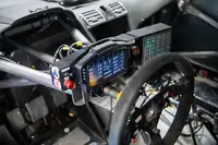 2016 Subaru Levorg GT BTCC (NGTC spec) ex-Jason Plato-For Sale