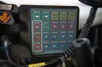 2016 Subaru Levorg GT BTCC (NGTC spec) ex-Jason Plato-For Sale