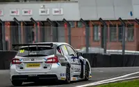 2016 Subaru Levorg GT BTCC (NGTC spec) ex-Jason Plato-For Sale