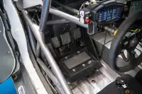 2016 Subaru Levorg GT BTCC (NGTC spec) ex-Jason Plato-For Sale