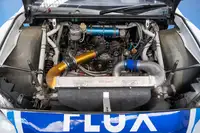 2016 Subaru Levorg GT BTCC (NGTC spec) ex-Jason Plato-For Sale