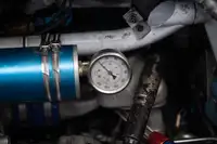 2016 Subaru Levorg GT BTCC (NGTC spec) ex-Jason Plato-For Sale