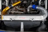 2016 Subaru Levorg GT BTCC (NGTC spec) ex-Jason Plato-For Sale