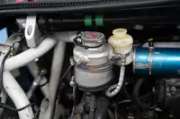 2016 Subaru Levorg GT BTCC (NGTC spec) ex-Jason Plato-For Sale