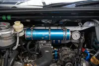 2016 Subaru Levorg GT BTCC (NGTC spec) ex-Jason Plato-For Sale