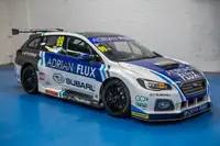 2016 Subaru Levorg GT BTCC (NGTC spec) ex-Jason Plato-For Sale
