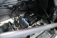 2016 Subaru Levorg GT BTCC (NGTC spec) ex-Jason Plato-For Sale