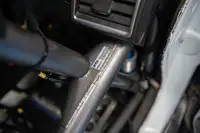 2016 Subaru Levorg GT BTCC (NGTC spec) ex-Jason Plato-For Sale