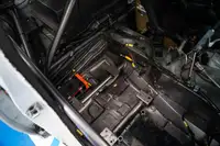 2016 Subaru Levorg GT BTCC (NGTC spec) ex-Jason Plato-For Sale