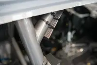 2016 Subaru Levorg GT BTCC (NGTC spec) ex-Jason Plato-For Sale