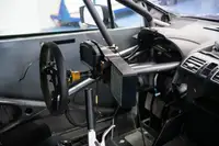 2016 Subaru Levorg GT BTCC (NGTC spec) ex-Jason Plato-For Sale