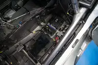 2016 Subaru Levorg GT BTCC (NGTC spec) ex-Jason Plato-For Sale