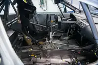 2016 Subaru Levorg GT BTCC (NGTC spec) ex-Jason Plato-For Sale