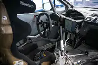 2016 Subaru Levorg GT BTCC (NGTC spec) ex-Jason Plato-For Sale