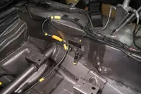 2016 Subaru Levorg GT BTCC (NGTC spec) ex-Jason Plato-For Sale