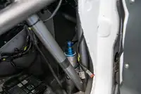 2016 Subaru Levorg GT BTCC (NGTC spec) ex-Jason Plato-For Sale