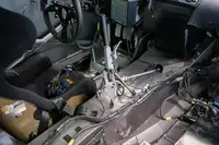 2016 Subaru Levorg GT BTCC (NGTC spec) ex-Jason Plato-For Sale