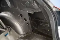 2016 Subaru Levorg GT BTCC (NGTC spec) ex-Jason Plato-For Sale