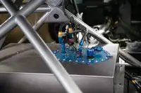 2016 Subaru Levorg GT BTCC (NGTC spec) ex-Jason Plato-For Sale