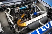 2016 Subaru Levorg GT BTCC (NGTC spec) ex-Jason Plato-For Sale