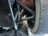 2016 Subaru Levorg GT BTCC (NGTC spec) ex-Jason Plato-For Sale