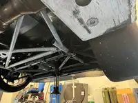 2016 Subaru Levorg GT BTCC (NGTC spec) ex-Jason Plato-For Sale