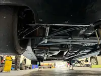 2016 Subaru Levorg GT BTCC (NGTC spec) ex-Jason Plato-For Sale